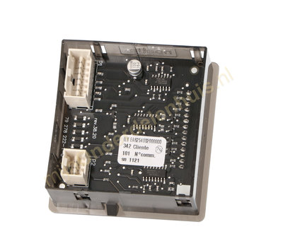 Boretti klokje van fornuis A46925