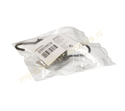 Bosch trommelveer van wasmachine 00606818