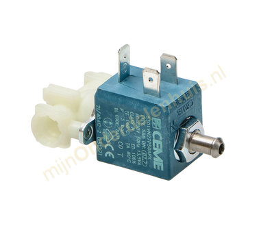 DeLonghi ventiel van koffiemachine 5213270534