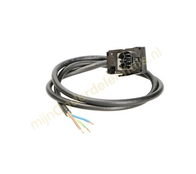Boretti aansluitkabel van fornuis A05023
