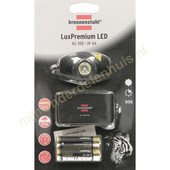 Brennenstuhl Brennenstuhl LED hoofdlamp 1178760