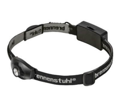 Brennenstuhl LED hoofdlamp 1178760