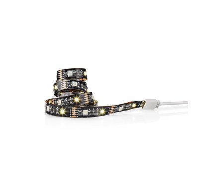 Nedis SmartLife meerkleuren LED-strip BTLS20RGBW