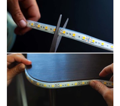 Nedis SmartLife meerkleuren LED-strip BTLS20RGBW