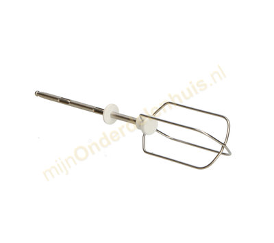 Philips garde van mixer 996510059278