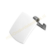 Bosch/Siemens Bosch deurgreep van wasmachine 00069637