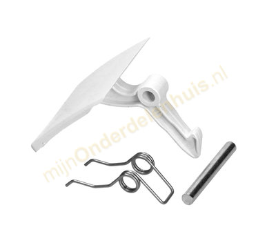 Bosch deurgreep van wasmachine 00069637