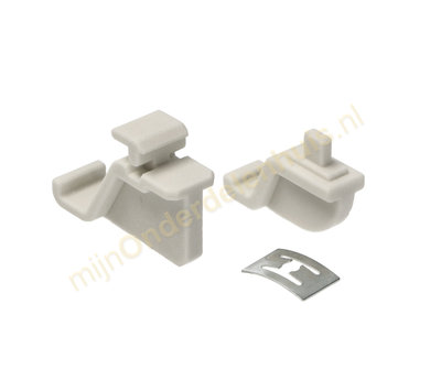 Whirlpool houder van magnetron 481231038995