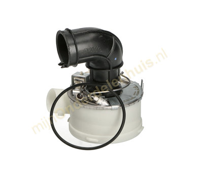 Indesit verwarmingselement van vaatwasser 488000857579 C00857579