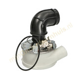 Indesit Indesit verwarmingselement van vaatwasser 488000857579 C00857579