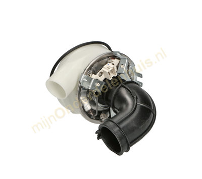 Indesit verwarmingselement van vaatwasser 488000857579 C00857579