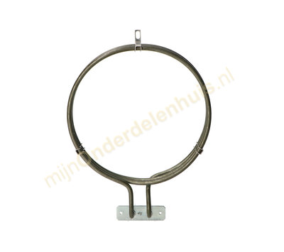 Ariston-Blue Air verwarmingselement van oven C00141180