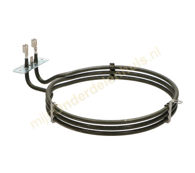 Ariston-Blue Air verwarmingselement van oven C00141180