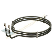 Ariston-Blue Air Ariston-Blue Air verwarmingselement van oven C00141180