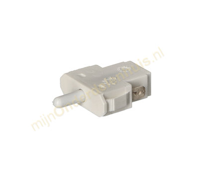 Ariston-Blue Air deurschakelaar van koelkast C00075585