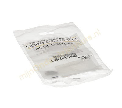 KitchenAid afdekplaat koppeling van blender W11486757