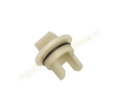 Bosch koppeling van vleesmolen 00418076