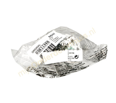 Bosch aandrijving van vleesmolen 00611988