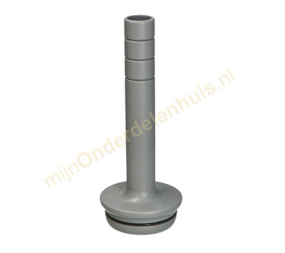 Reginox standpijp voor spoelbak R1018 R26434