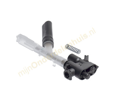 Melitta ventiel van koffiezetter 6769602