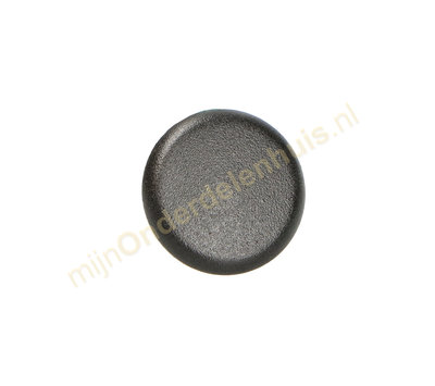 Boretti branderdeksel van fornuis A0480710