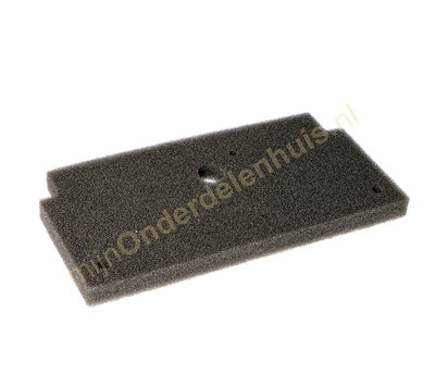 Bosch filter van wasdroger 12022801