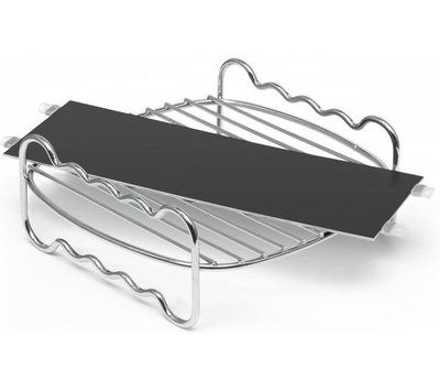 Philips partymeesterset van Airfryer HD9950/00