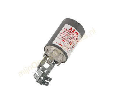 Ariston-Blue Air ontstoorcondensator van wasmachine C00064559