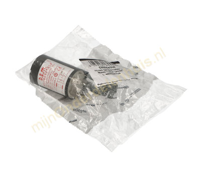 Ariston-Blue Air ontstoorcondensator van wasmachine C00064559