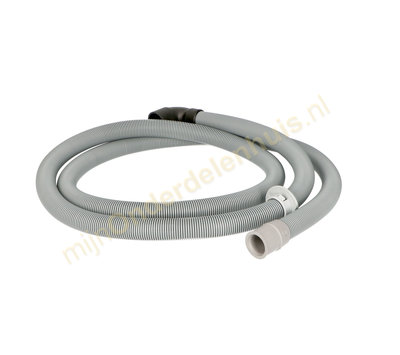 Zanussi afvoerslang van vaatwasser 140003571019