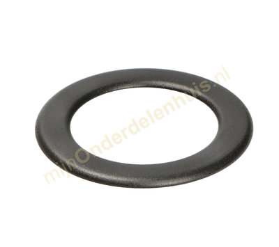 Boretti branderdeksel van fornuis A0480010