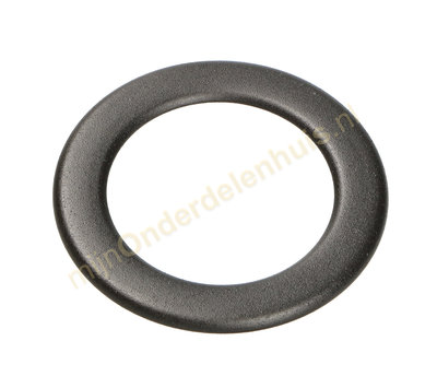 Boretti branderdeksel van fornuis A0480010