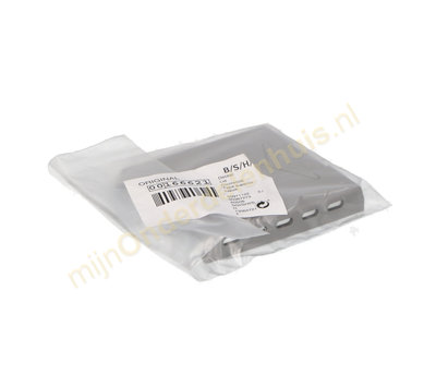 Bosch zeepbak-deksel  van vaatwasser 00166621