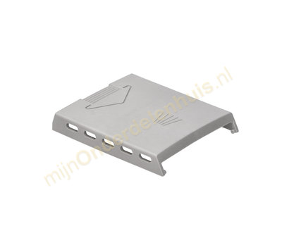 Bosch zeepbak-deksel  van vaatwasser 00166621