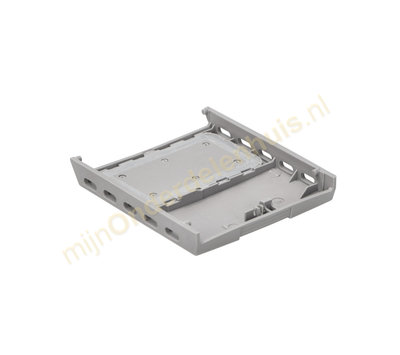 Bosch zeepbak-deksel  van vaatwasser 00166621