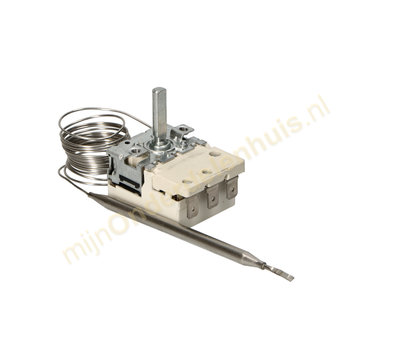 EGO thermostaat voor Au bain marie 55.18224.010