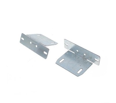 Ikea bevestigingsbeugel van koelkast C00537198