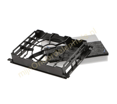 Bosch motorfilter van stofzuiger 17002210