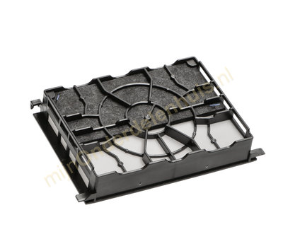 Bosch motorfilter van stofzuiger 17002210