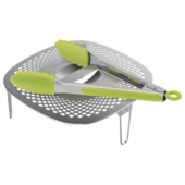 Philips Philips accessoire-kit van Airfryer HD9954/01