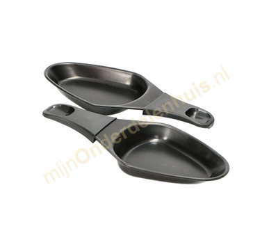 Tefal pannetje van gourmetstel XA400102