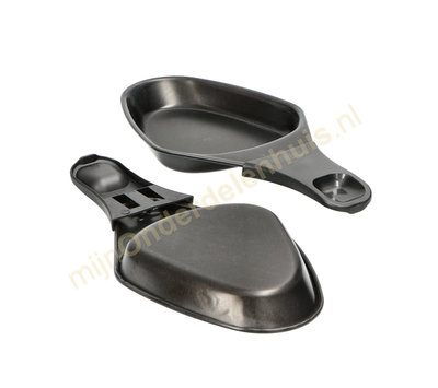 Tefal pannetje van gourmetstel XA400102