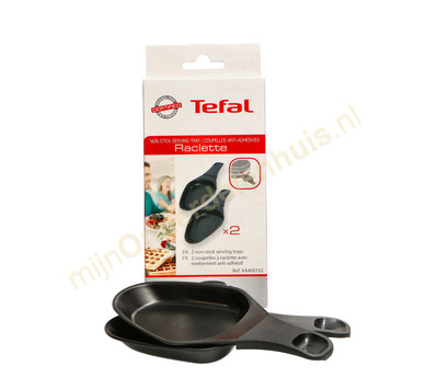 Tefal pannetje van gourmetstel XA400102