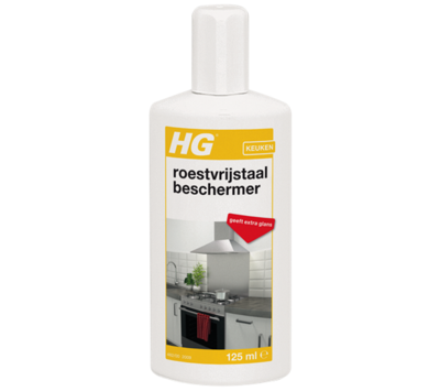 HG roestvrijstaal snel glans 482012303