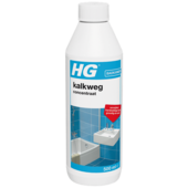 HG HG professionele kalkaanslag verwijderaar 100050103