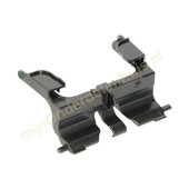 Bosch/Siemens Bosch stofzakhouder van stofzuiger 00495701