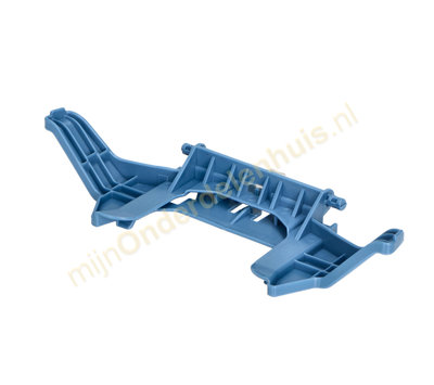 Miele stofzakhouder van stofzuiger 7793096