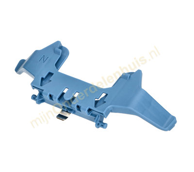 Miele stofzakhouder van stofzuiger 7793096