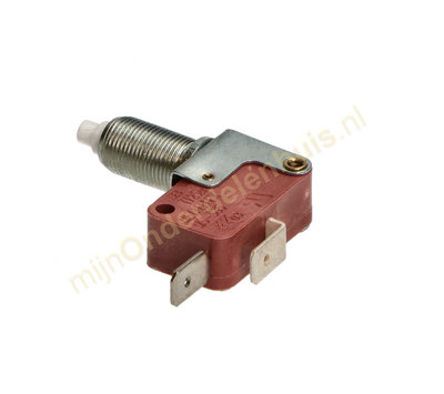 Indesit schakelaar van fornuis C00052246 482000026784