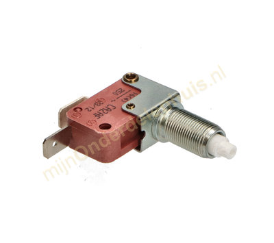 Indesit schakelaar van fornuis C00052246 482000026784